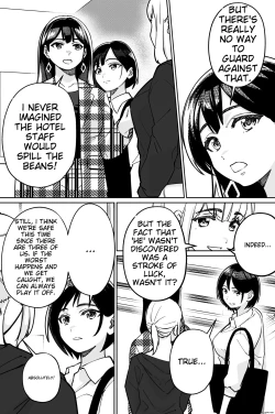 Page 7 of Minpaku 2| Sleeping in 2: The many traps laid by private lodging operators