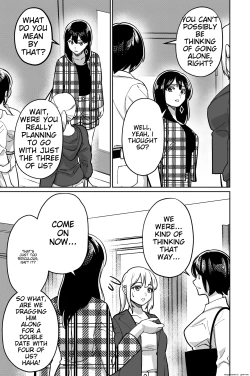 Page 9 of Minpaku 2| Sleeping in 2: The many traps laid by private lodging operators