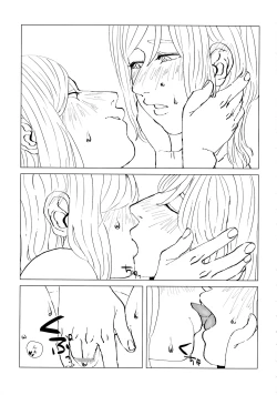 Page 26 of neko ni matatabi chuui