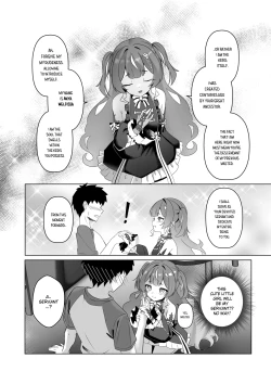 Page 6 of FREELOADING DAGGER