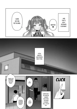 Page 7 of FREELOADING DAGGER