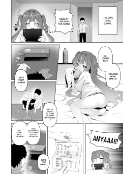 Page 8 of FREELOADING DAGGER