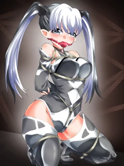 Page 31 of Yousei Kishi Fairy Bloom Ch. 9