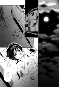 Page 106 of Jupiter ni Onegai | Yupiteru ni Onegai Chapter 1-3