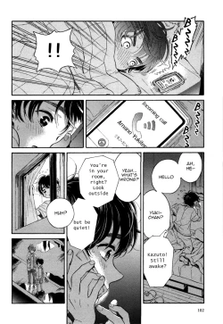 Page 109 of Jupiter ni Onegai | Yupiteru ni Onegai Chapter 1-3