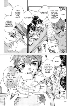 Page 127 of Jupiter ni Onegai | Yupiteru ni Onegai Chapter 1-3