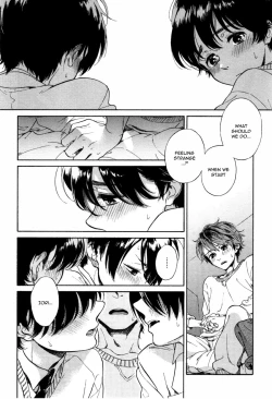 Page 32 of Jupiter ni Onegai | Yupiteru ni Onegai Chapter 1-3