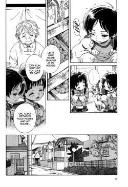 Page 58 of Jupiter ni Onegai | Yupiteru ni Onegai Chapter 1-3