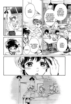 Page 70 of Jupiter ni Onegai | Yupiteru ni Onegai Chapter 1-3