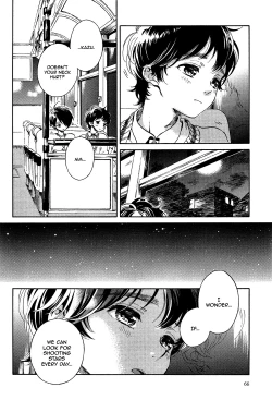 Page 72 of Jupiter ni Onegai | Yupiteru ni Onegai Chapter 1-3