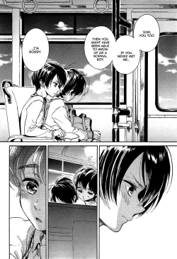 Page 74 of Jupiter ni Onegai | Yupiteru ni Onegai Chapter 1-3