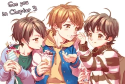 Page 83 of Jupiter ni Onegai | Yupiteru ni Onegai Chapter 1-3