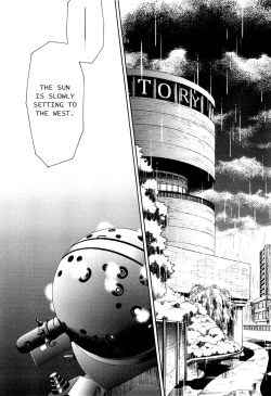 Page 85 of Jupiter ni Onegai | Yupiteru ni Onegai Chapter 1-3