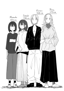 Page 215 of Kyou LoveHo Joshikai Shiyo