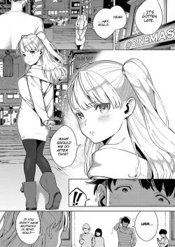 Page 195 of Yamitsuki Pheromone | Addictive Pheromone