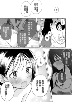 Page 15 of Iiko ni Naritai Kanon-kun