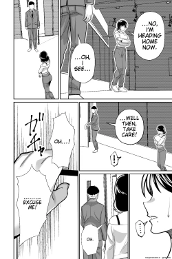 Page 24 of Shachou, Heisha Idol Minkansu