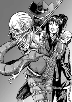 Page 1 of Zombie feeder