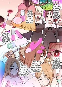 Page 26 of Kaguya-sama no Omanko Zunousen Zenhan Manga 5