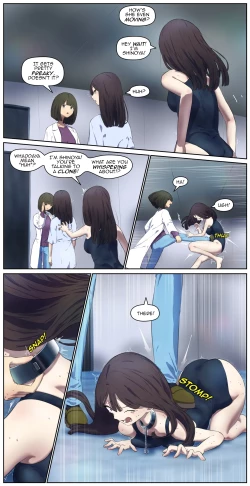 Page 4 of Development of highly intelligent love dolls