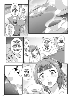 Page 11 of Takanashi Shimai no Junan - saimin sisters