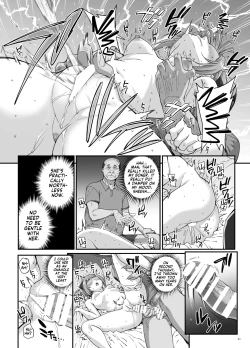 Page 22 of Takanashi Shimai no Junan - saimin sisters