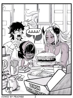 Page 131 of Demon King GF