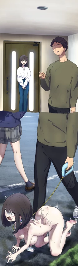 Page 7 of Pet walking part-time job 1 & 2