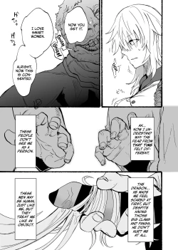 Page 10 of Ryuu x Musumefamily