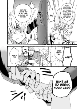 Page 9 of Ryuu x Musumefamily