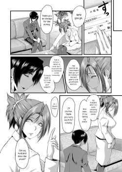 Page 22 of Mesu Kyoushi Gakuen Tengoku, Fuck 03 | The Principal of an Academy with only Female Teachers, Part 3