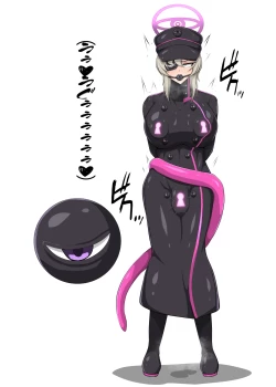 Page 73 of Blue Defeat II