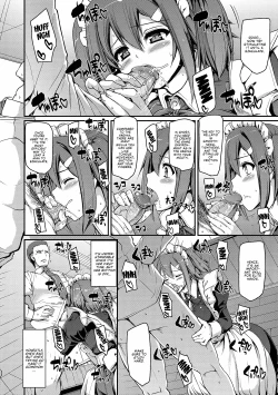 Page 24 of Maid Gakuen e Youkoso!!3