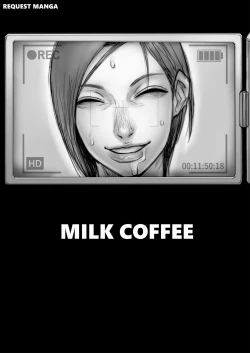 Page 1 of Milk Coffee