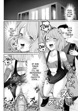 Page 17 of I Became Daddy's Onahole! 3