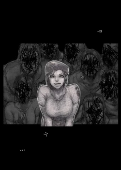 Page 134 of Jill no Rehabili