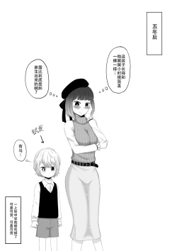 Page 5 of 【二十分好】推子续写——生夸蛋子
