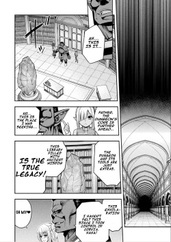 Page 13 of Erona 2 The Ultimate Fate of the Priestess Tormented by the Orc's Lewd Crest "Pig Demon Reincarnation" | ERONA 2 Orc no Inmon ni Modaeshi Miko no Nare no Hate Rokuwa "Butaoni Tensei"