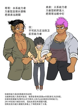 Page 4 of FANBOX Matome 6 Isekai Harem Hen