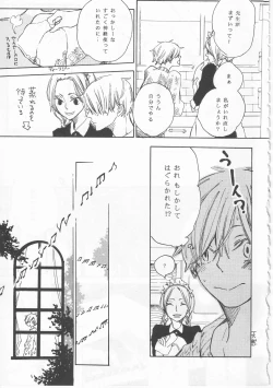 Page 43 of ピアノの恋人