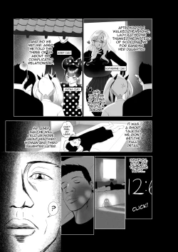Page 14 of OYAOYAKODON3