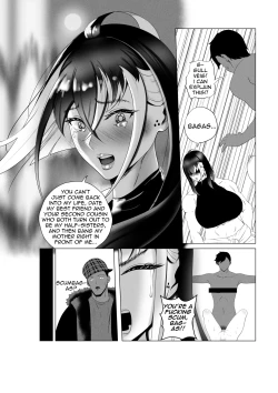 Page 42 of OYAOYAKODON3