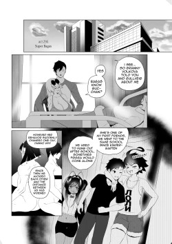 Page 43 of OYAOYAKODON3