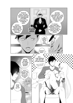 Page 46 of OYAOYAKODON3