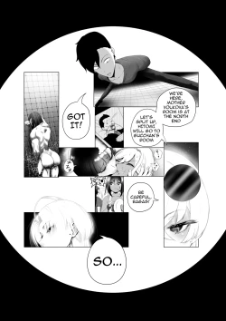 Page 48 of OYAOYAKODON3