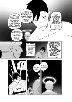 Page 60 of OYAOYAKODON3