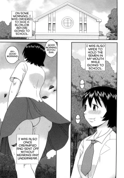 Page 19 of Ojousama no Omocha | The Lady's PLaything
