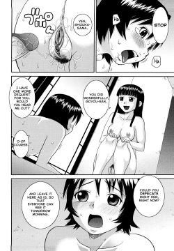 Page 28 of Ojousama no Omocha | The Lady's PLaything
