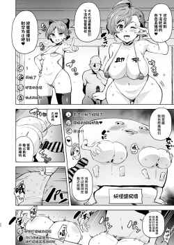 Page 21 of Dosukebe Youkai Midaraga no Goshujin-sama