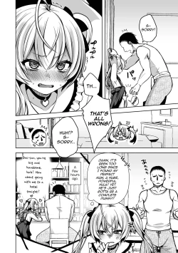 Page 2 of Motto Hageshiku!